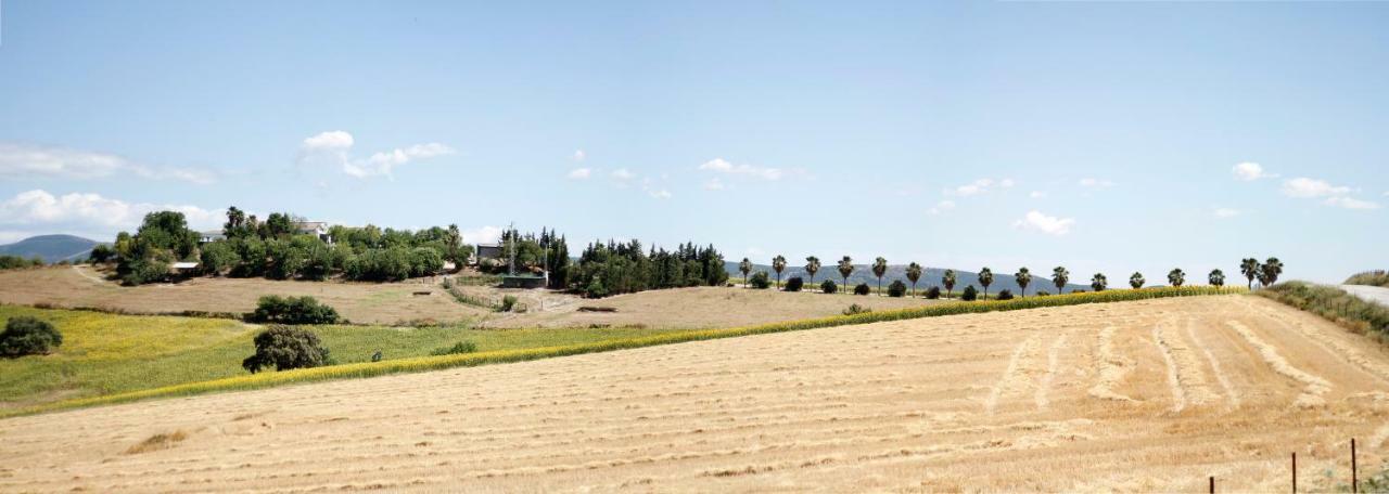 Alterhome Private Villa Cortijo Sierra Y Lago Arcos de la Frontera Extérieur photo