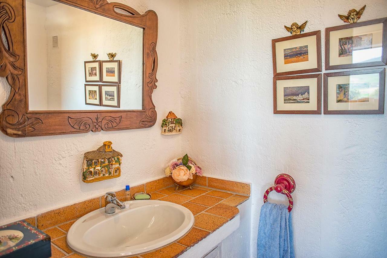 Alterhome Private Villa Cortijo Sierra Y Lago Arcos de la Frontera Extérieur photo