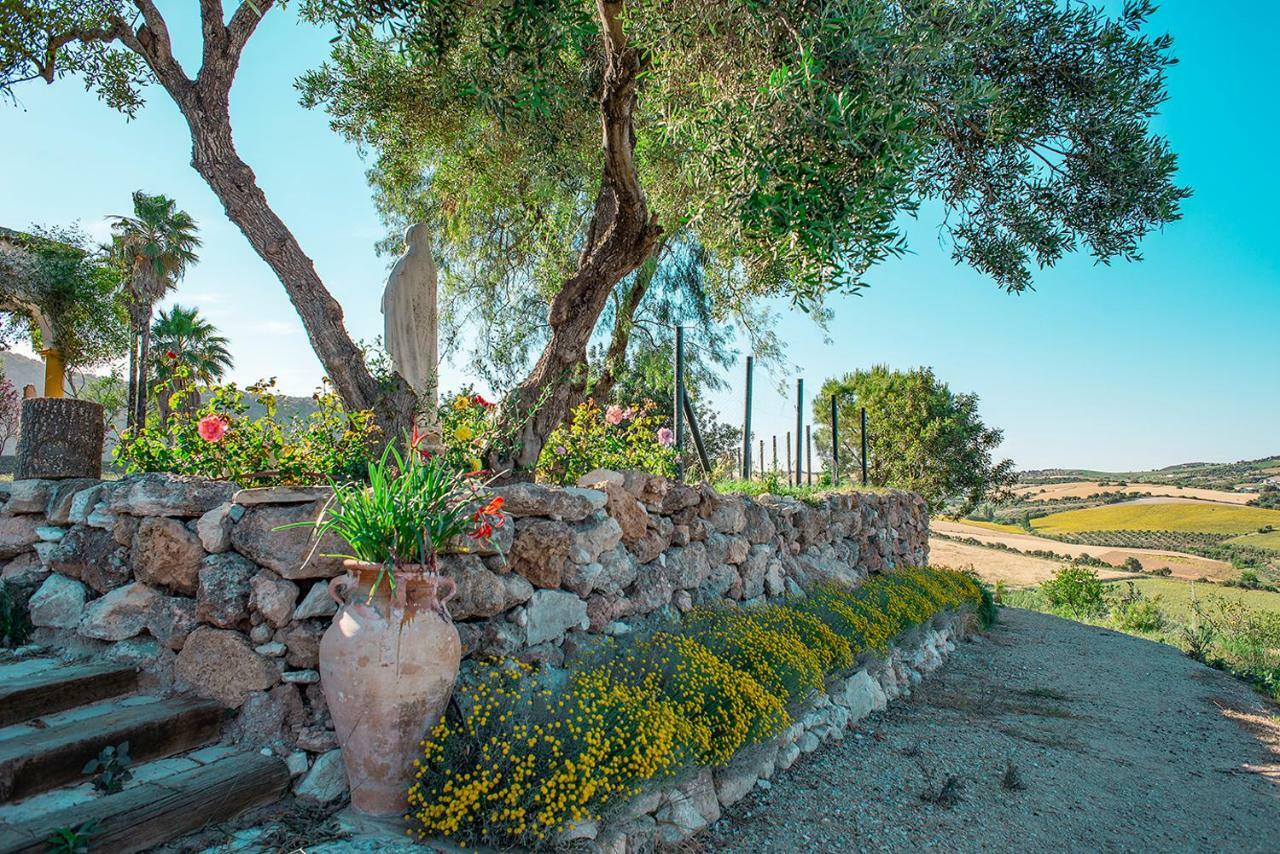 Alterhome Private Villa Cortijo Sierra Y Lago Arcos de la Frontera Extérieur photo