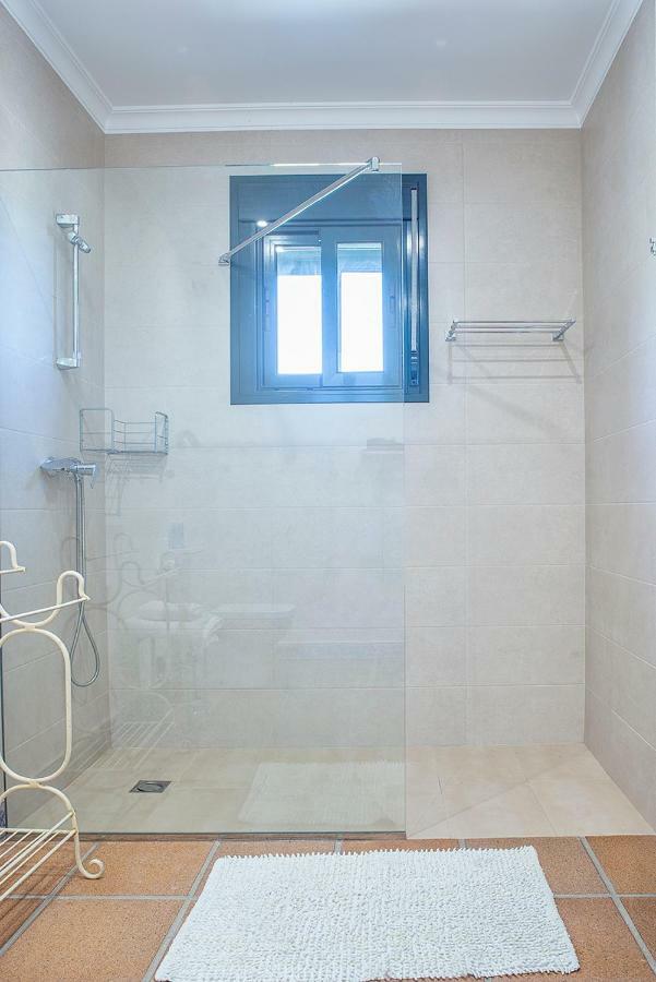 Alterhome Private Villa Cortijo Sierra Y Lago Arcos de la Frontera Extérieur photo