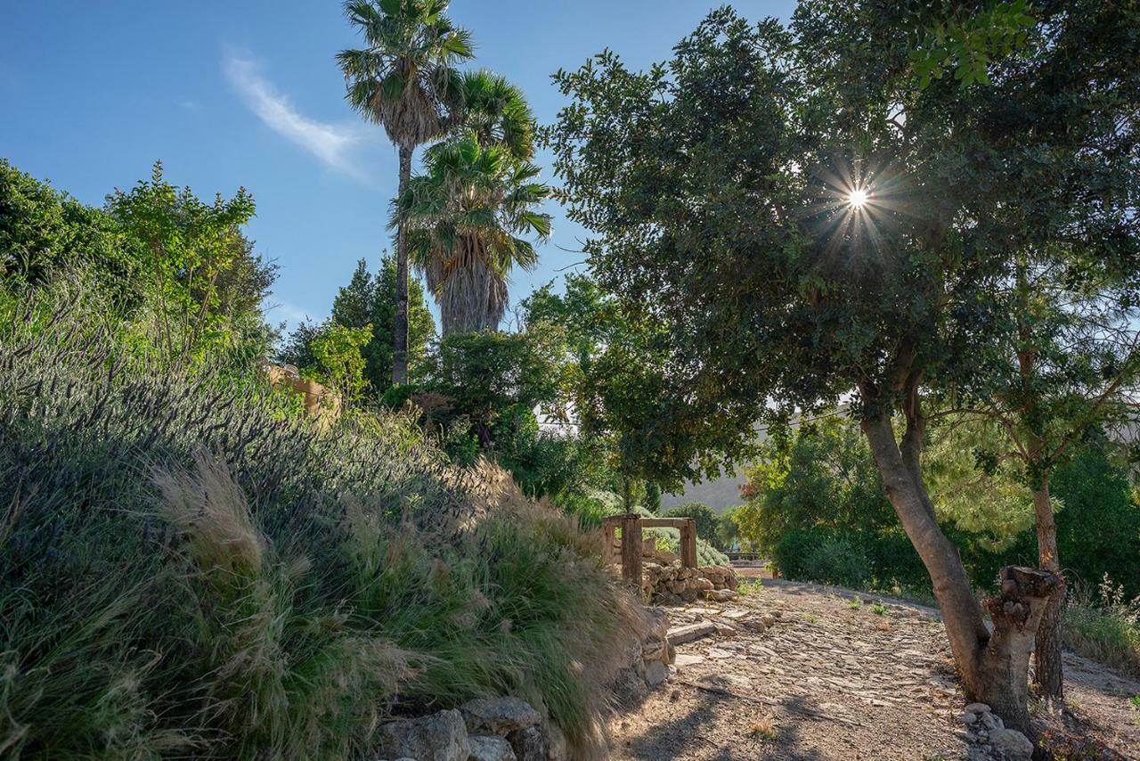 Alterhome Private Villa Cortijo Sierra Y Lago Arcos de la Frontera Extérieur photo